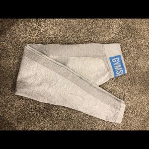 COPY - gymshark flex leggings